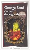 Contes d'une grand-m�re