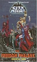 The Freedom Phalanx (City of Heroes)