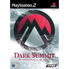 Dark Summit