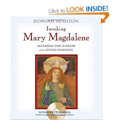 Invoking Mary Magdalene