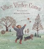Books : When Winter Comes