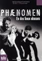 En des lieux obscurs