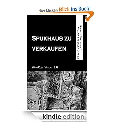 Spukhaus zu verkaufen (BlutKuss)