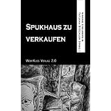 Spukhaus zu verkaufen (BlutKuss)von "Simone Edelberg"