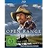 Open Range (Weites Land) [Blu-Ray]