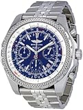 Breitling Mens A2536212/C618 Bentley Motors Automatic Chronograph Watch 51DVOhSa7SL. SL160 Breitling Mens A2536212/C618 Bentley Motors Automatic Chronograph Watch