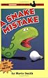 A Snake Mistake (Easy-to-Read, Puffin)
