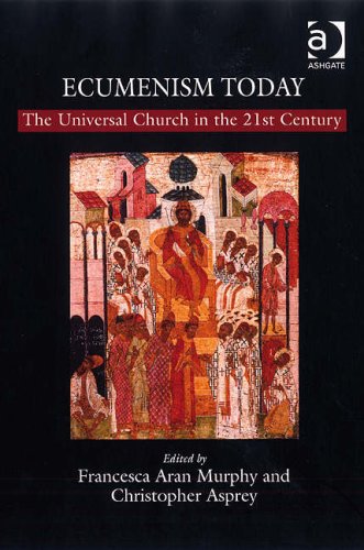 Ecumenism Today under Ecumenism in The Books Store
