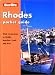 Books : Rhodes Pocket Guide (Pocket Guides)