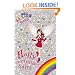 Holly the Christmas Fairy (Rainbow Magic)