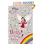 Holly the Christmas Fairy (Rainbow Magic)