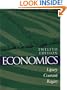 Economics (12th Edition) (The Addison-Wesley Series in Economics)