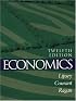 Economics (12th Edition) (The Addison-Wesley Series in Economics)