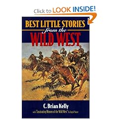 Best Little Stories of the Wild West (Paperback) thumbnail
