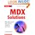 MDX Solutions: With Microsoft SQL Server Analysis Services
