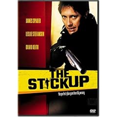 The Stickup [DVD] [2001] [Region 1] [US Import] [NTSC]
