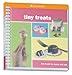 Tiny Treats: Fun Foods to Make And Eat (American Girls Collection Sidelines)