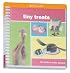Tiny Treats: Fun Foods to Make And Eat (American Girls Collection Sidelines)