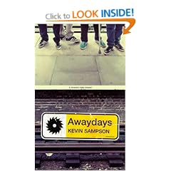 Awaydays