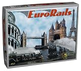 Mayfair Games Eurorails