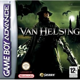 Van Helsing (GBA)