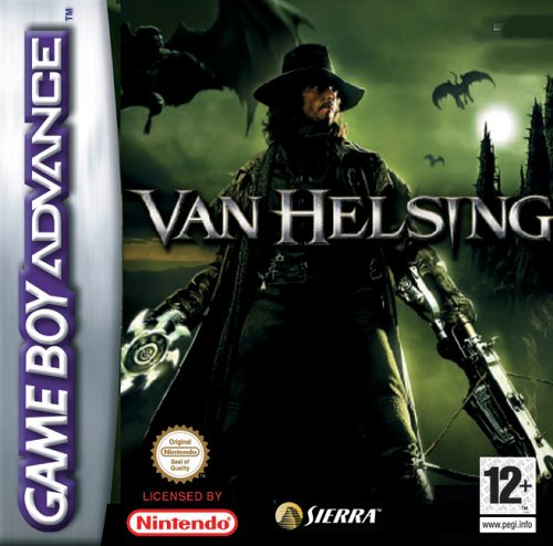 Van Helsing (GBA)
