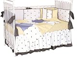 Cheap   bumble bee jamboree crib beddingby baby bella
