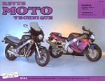 Revue Moto Technique, num�ro 92.2