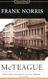 MCTEAGUE: A STORY OF SAN FRANCISCO