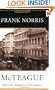 McTeague: A Story of San Francisco (Signet Classics)