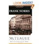 McTeague (Signet Classics)