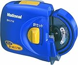 ナショナル(National) 針結び器(太糸用)BH-714 BH-714