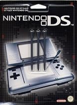 Stylus Set (Nintendo DS)