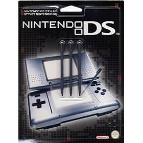 Stylus Set (Nintendo DS)