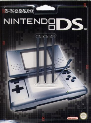 Buy Stylus Set (Nintendo DS) online at Discounted New and Used prices. Delivered to your door with Childrens Toyshop.com
