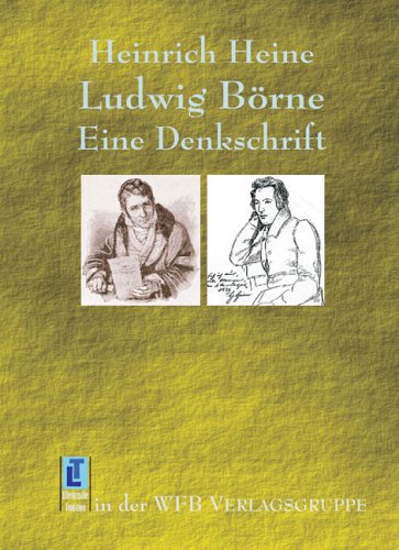 Ludwig B�rne