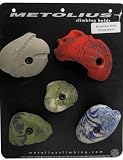 Metolius Mini Jug 5 pack