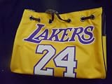 LAKERS/COBY BRIAN OFFICIAL NBA PURSE