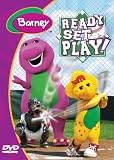 Barney: Ready, Set, Play!
