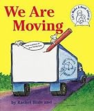 We Are Moving: Lets Make a Book About It