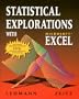 Statistical Explorations with Microsoft Excel