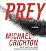 Prey CD (Audio CD)