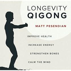 Longevity Qigong