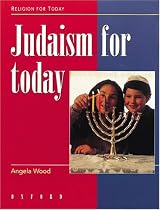 Judaism for Today (Religion for Today)