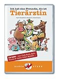 Eigenschaften Rabenstark Spielzeug GmbH  / Ich habe eine Freundin, die ist Tierärztin