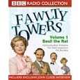 Fawlty Towers: Communication Problems/The Hotel Inspectors/Basil the Rat/The Builders Vol 1 (BBC Radio Collection)