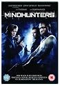 Mindhunters [DVD] [2005]