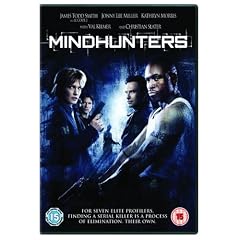 Mindhunters [Import anglais]