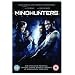 Mindhunters [DVD] [2005]