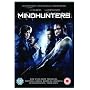 Mindhunters [DVD] [2005]